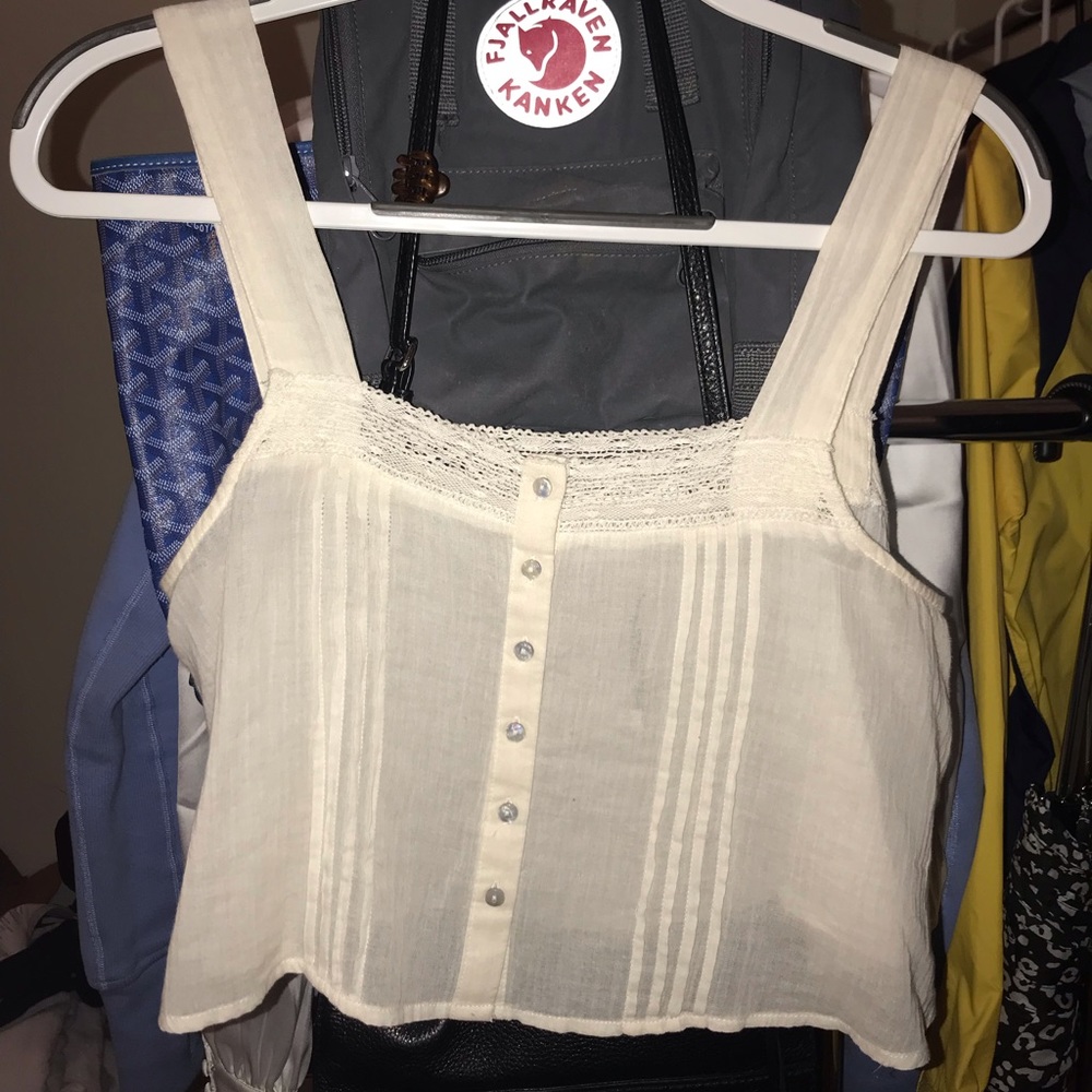 Urban Outfitters boho tank top